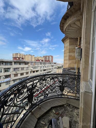 Satılır 3 otaqlı yeni tikili 150 m², Nərimanov r., photo 9 from 27