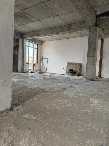 Satılır 3 otaqlı yeni tikili 150 m², Nərimanov r., photo 10 from 27