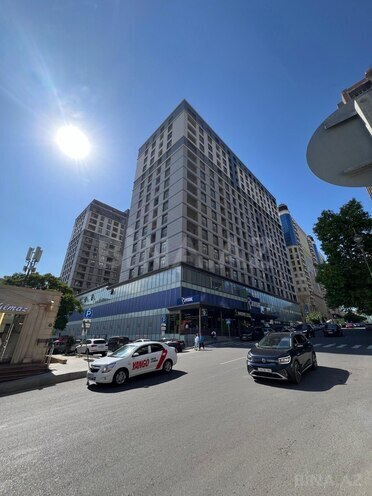 İcarəyə verilir 2 otaqlı yeni tikili 70 m², 28 May m., photo 5 from 14