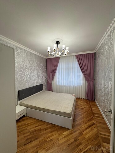 Продаётся 2-комн. вторичка 60 м², м. Халглар Достлугу, photo 1 from 15