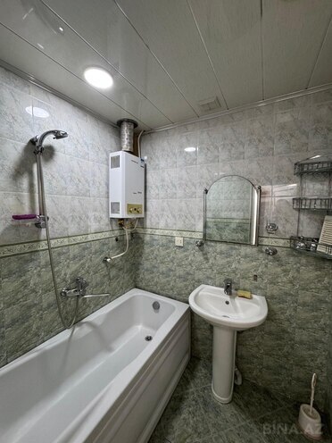 Продаётся 2-комн. вторичка 60 м², м. Халглар Достлугу, photo 13 from 15