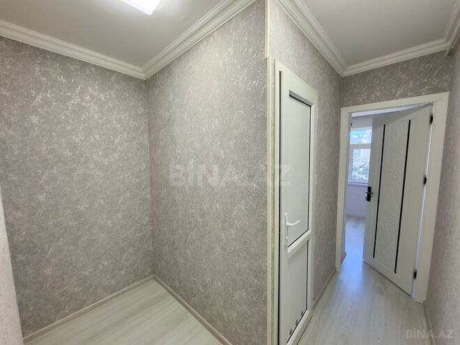 Продаётся 2-комн. вторичка 35 м², м. Нефтчиляр, photo 14 from 16