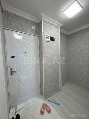 Продаётся 2-комн. вторичка 35 м², м. Нефтчиляр, photo 15 from 16