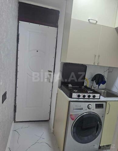 İcarəyə verilir 1 otaqlı köhnə tikili 30 m², Dərnəgül m., photo 6 from 7