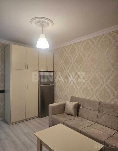 İcarəyə verilir 1 otaqlı köhnə tikili 30 m², Dərnəgül m., photo 3 from 7