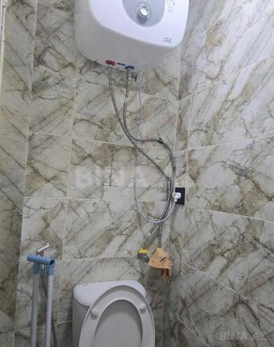 İcarəyə verilir 1 otaqlı köhnə tikili 30 m², Dərnəgül m., photo 5 from 7