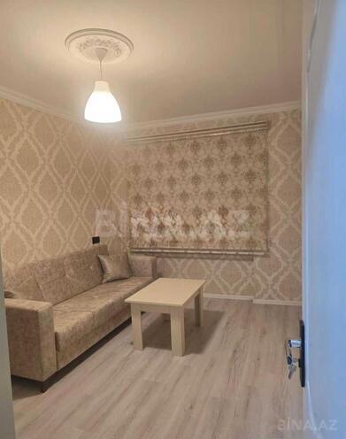 İcarəyə verilir 1 otaqlı köhnə tikili 30 m², Dərnəgül m., photo 1 from 7