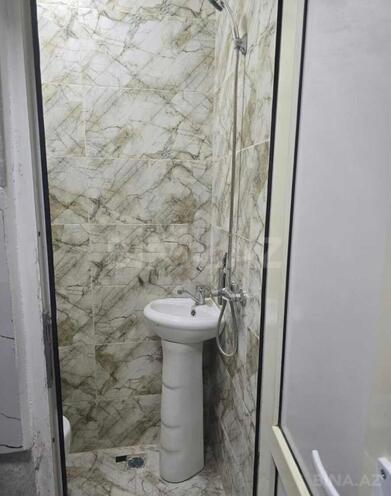 İcarəyə verilir 1 otaqlı köhnə tikili 30 m², Dərnəgül m., photo 4 from 7