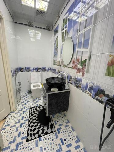 Satılır 3 otaqlı yeni tikili 165 m², Şah İsmayıl Xətai m., photo 13 from 21