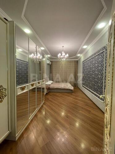 Satılır 3 otaqlı yeni tikili 165 m², Şah İsmayıl Xətai m., photo 6 from 21