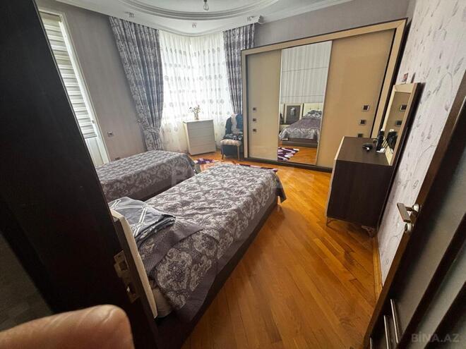 Satılır 3 otaqlı yeni tikili 137.1 m², Nəsimi r., photo 9 from 26