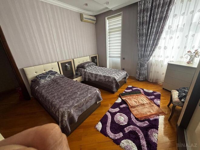 Satılır 3 otaqlı yeni tikili 137.1 m², Nəsimi r., photo 6 from 26