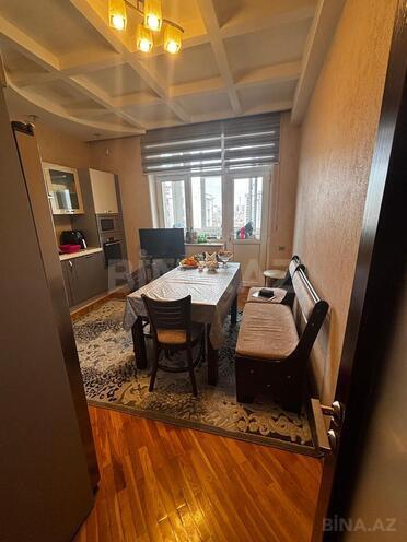 Satılır 3 otaqlı yeni tikili 137.1 m², Nəsimi r., photo 24 from 26