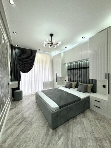Satılır 2 otaqlı yeni tikili 55 m², Həzi Aslanov m., photo 7 from 12
