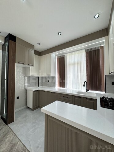 Satılır 2 otaqlı yeni tikili 55 m², Həzi Aslanov m., photo 5 from 12