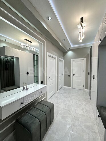 Satılır 2 otaqlı yeni tikili 55 m², Həzi Aslanov m., photo 9 from 12
