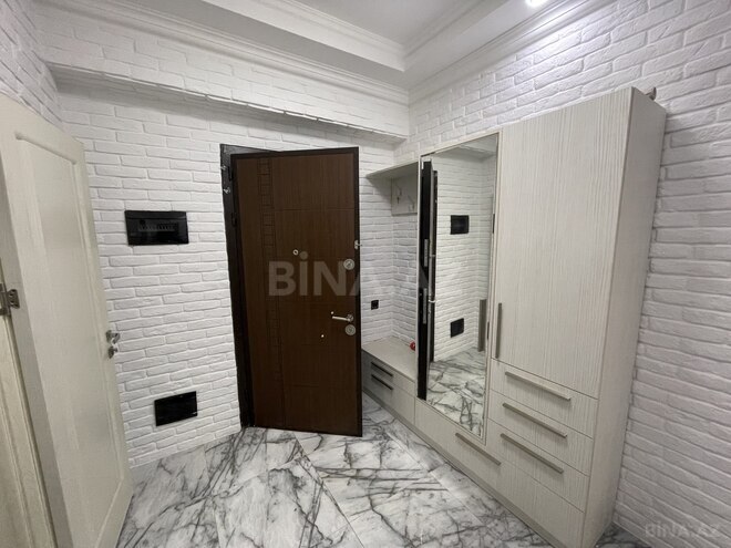 İcarəyə verilir 2 otaqlı yeni tikili 67 m², Şah İsmayıl Xətai m., photo 8 from 13