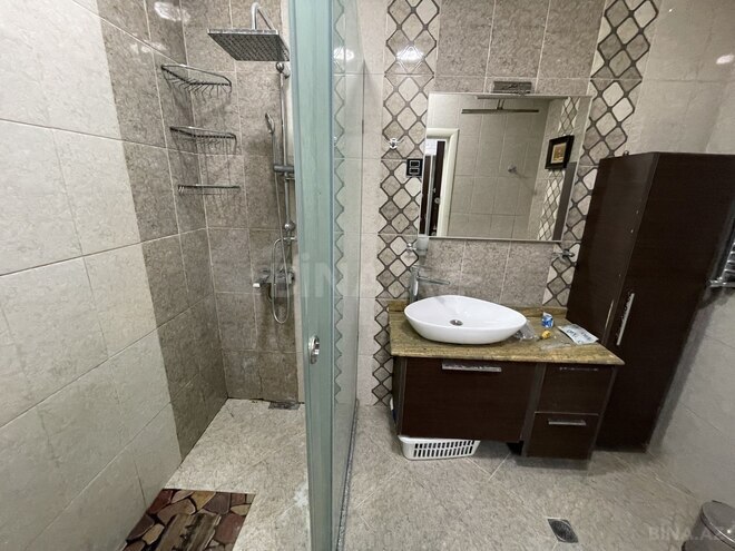 İcarəyə verilir 2 otaqlı yeni tikili 67 m², Şah İsmayıl Xətai m., photo 11 from 13