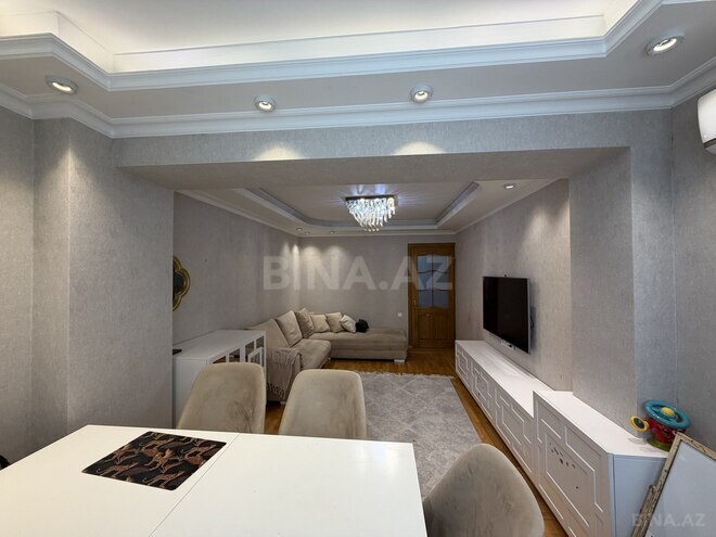 Satılır 3 otaqlı köhnə tikili 70 m², Şah İsmayıl Xətai m., photo 6 from 29