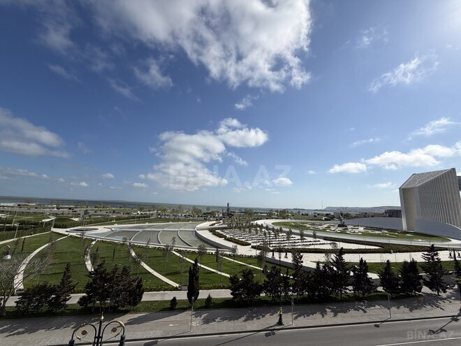 Satılır 3 otaqlı köhnə tikili 70 m², Şah İsmayıl Xətai m., photo 21 from 29