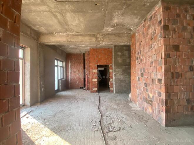 Продаётся 3-комн. новостройка 147 м², м. Элмляр Академиясы, photo 5 from 6