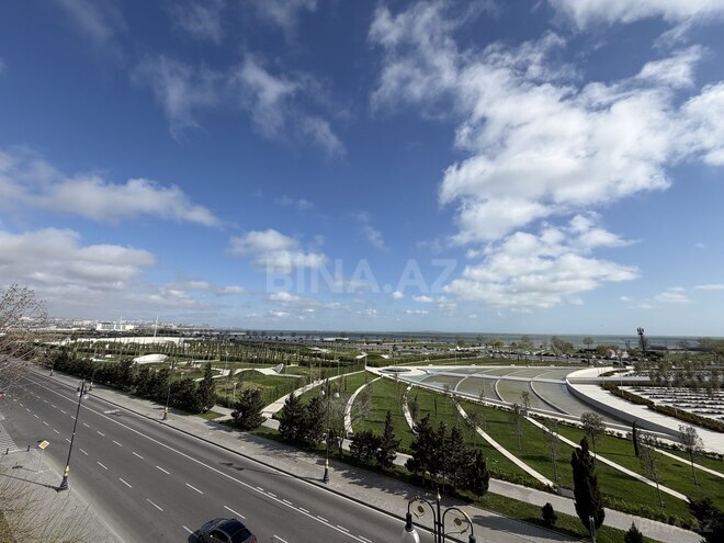 Satılır 3 otaqlı köhnə tikili 70 m², Şah İsmayıl Xətai m., photo 10 from 29