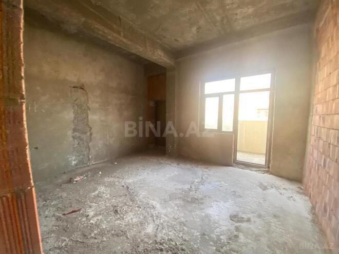 Продаётся 3-комн. новостройка 147 м², м. Элмляр Академиясы, photo 3 from 6