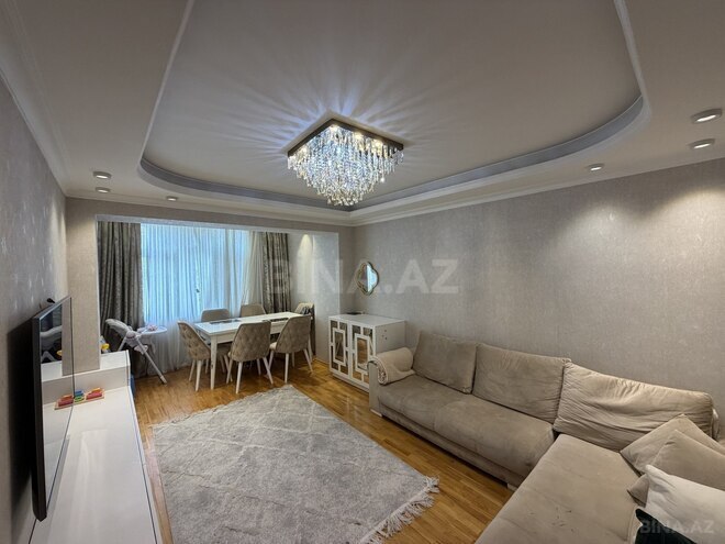 Satılır 3 otaqlı köhnə tikili 70 m², Şah İsmayıl Xətai m., photo 5 from 29