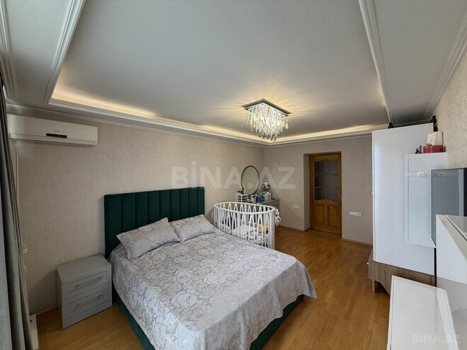 Satılır 3 otaqlı köhnə tikili 70 m², Şah İsmayıl Xətai m., photo 14 from 29