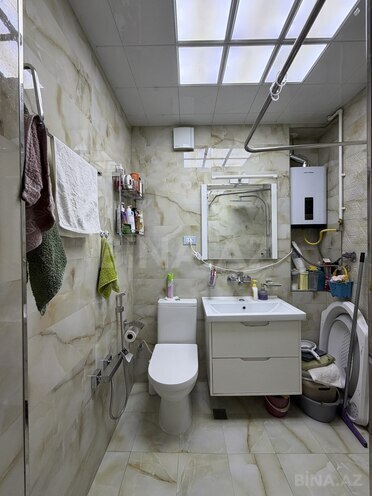 Satılır 3 otaqlı köhnə tikili 70 m², Şah İsmayıl Xətai m., photo 25 from 29