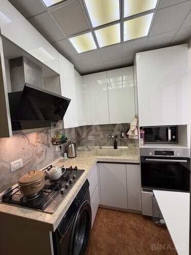 Satılır 3 otaqlı köhnə tikili 70 m², Şah İsmayıl Xətai m., photo 23 from 29