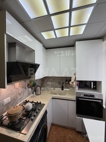 Satılır 3 otaqlı köhnə tikili 70 m², Şah İsmayıl Xətai m., photo 24 from 29