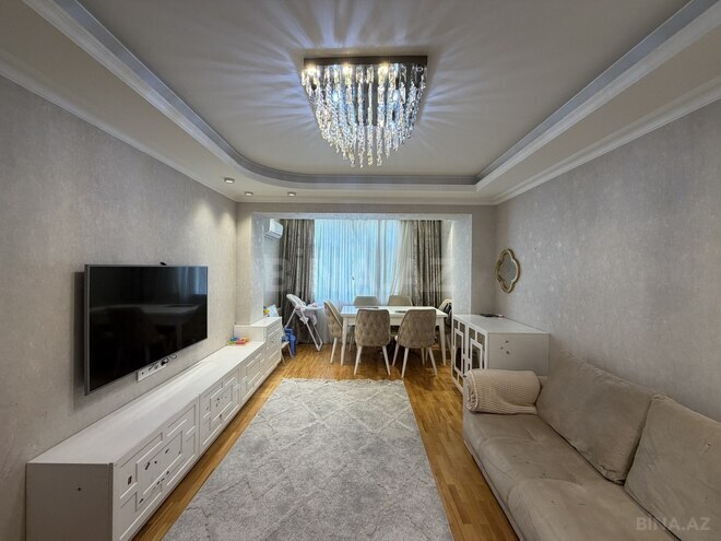 Satılır 3 otaqlı köhnə tikili 70 m², Şah İsmayıl Xətai m., photo 4 from 29