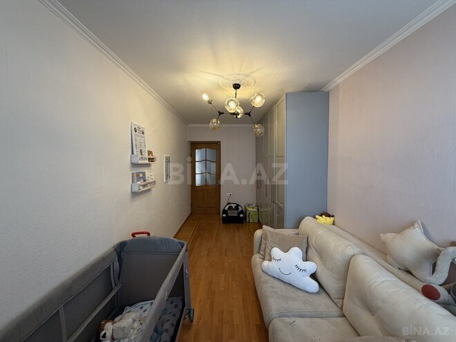 Satılır 3 otaqlı köhnə tikili 70 m², Şah İsmayıl Xətai m., photo 20 from 29
