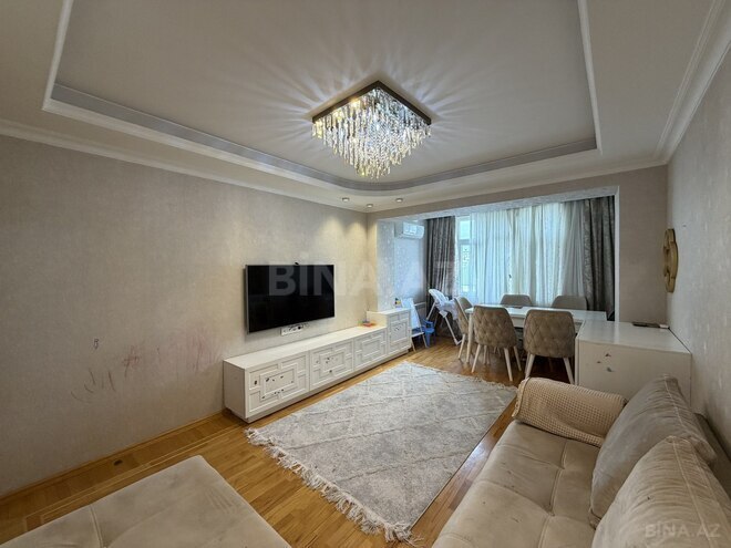 Satılır 3 otaqlı köhnə tikili 70 m², Şah İsmayıl Xətai m., photo 8 from 29