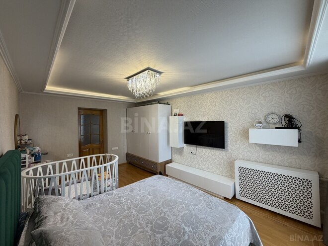 Satılır 3 otaqlı köhnə tikili 70 m², Şah İsmayıl Xətai m., photo 16 from 29