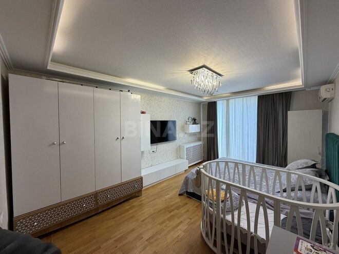 Satılır 3 otaqlı köhnə tikili 70 m², Şah İsmayıl Xətai m., photo 11 from 29