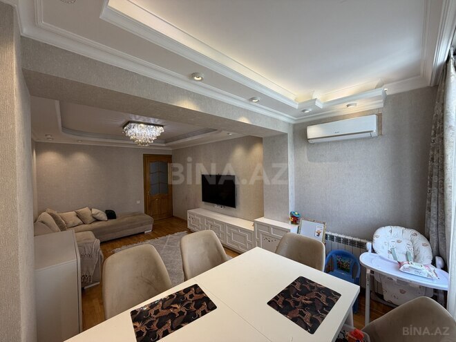 Satılır 3 otaqlı köhnə tikili 70 m², Şah İsmayıl Xətai m., photo 7 from 29