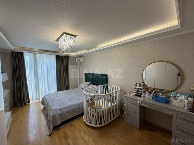 Satılır 3 otaqlı köhnə tikili 70 m², Şah İsmayıl Xətai m., photo 13 from 29