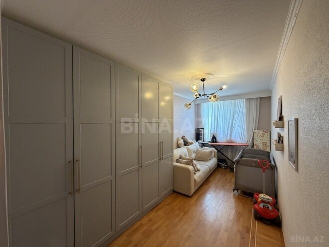 Satılır 3 otaqlı köhnə tikili 70 m², Şah İsmayıl Xətai m., photo 19 from 29