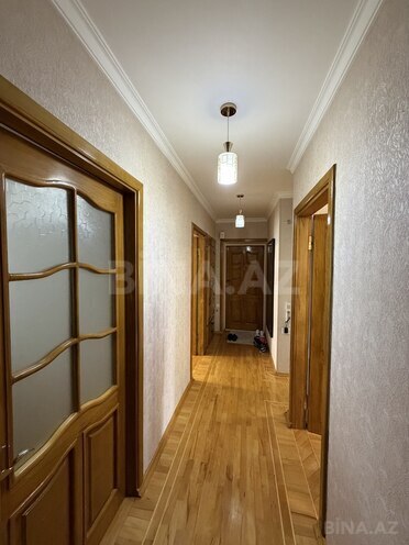 Satılır 3 otaqlı köhnə tikili 70 m², Şah İsmayıl Xətai m., photo 28 from 29