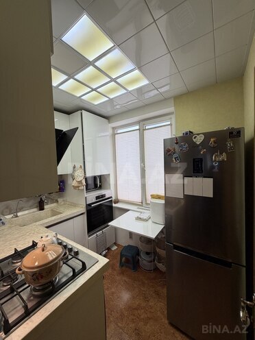 Satılır 3 otaqlı köhnə tikili 70 m², Şah İsmayıl Xətai m., photo 22 from 29