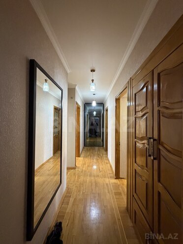 Satılır 3 otaqlı köhnə tikili 70 m², Şah İsmayıl Xətai m., photo 27 from 29