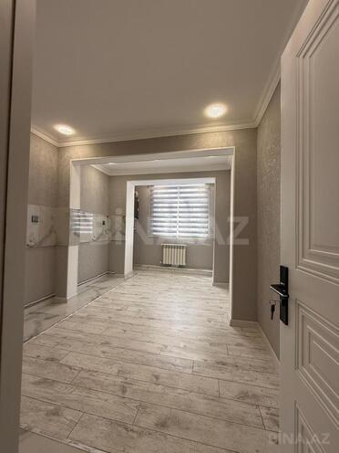 Satılır 2 otaqlı köhnə tikili 65 m², İnşaatçılar m., photo 9 from 14