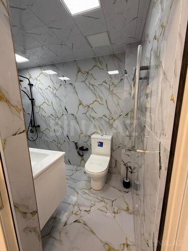 Satılır 2 otaqlı köhnə tikili 65 m², İnşaatçılar m., photo 12 from 14