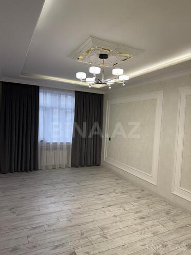 Satılır 2 otaqlı köhnə tikili 65 m², İnşaatçılar m., photo 4 from 14