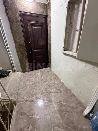 Satılır 2 otaqlı köhnə tikili 65 m², İnşaatçılar m., photo 10 from 14