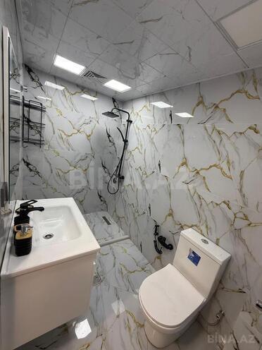 Satılır 2 otaqlı köhnə tikili 65 m², İnşaatçılar m., photo 11 from 14