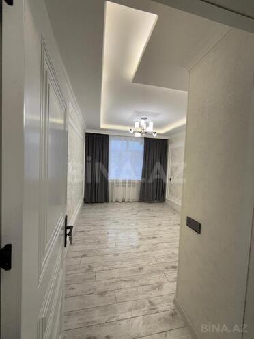 Satılır 2 otaqlı köhnə tikili 65 m², İnşaatçılar m., photo 5 from 14