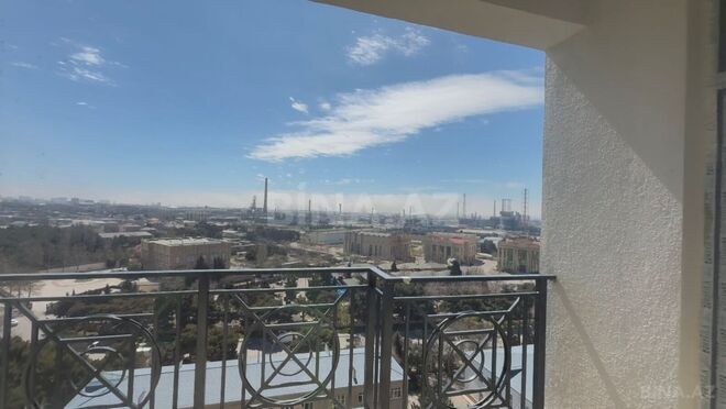 Продаётся 2-комн. новостройка 61 м², м. Кара Караев, photo 4 from 6